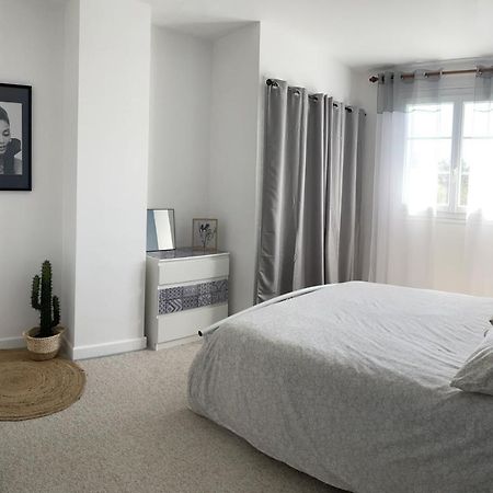 Appartement Vue Sur La Rhune ซาร์ ภายนอก รูปภาพ