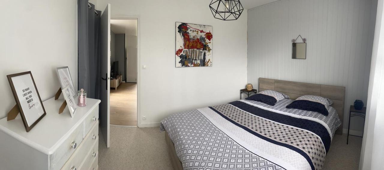 Appartement Vue Sur La Rhune ซาร์ ภายนอก รูปภาพ