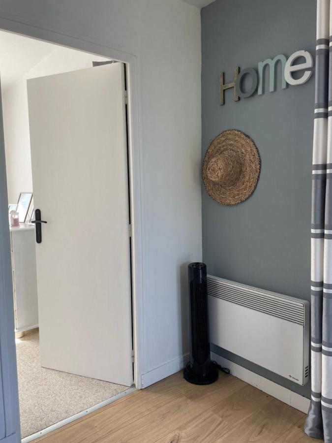 Appartement Vue Sur La Rhune ซาร์ ภายนอก รูปภาพ