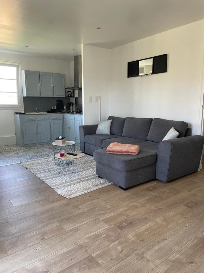 Appartement Vue Sur La Rhune ซาร์ ภายนอก รูปภาพ